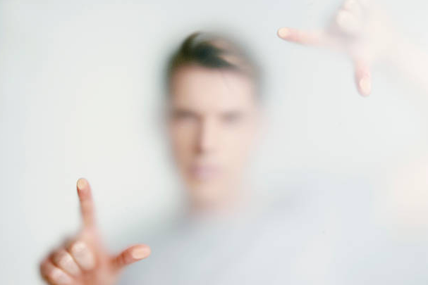 Flou qui devient clair